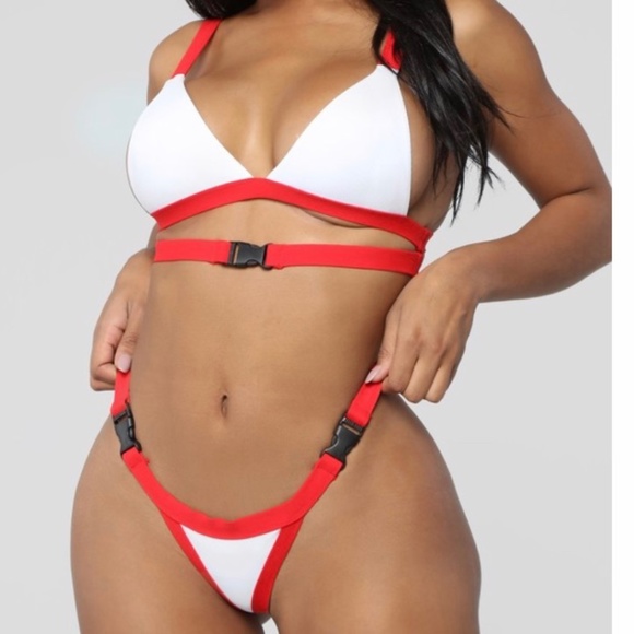 Fashion Nova Other - Bikini